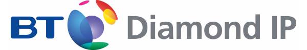 BT Diamond IP