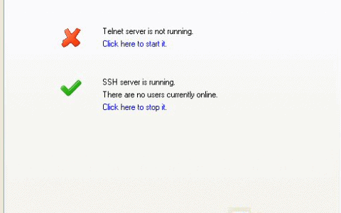 FreeSSHD Review