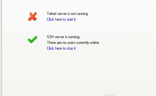 FreeSSHD Review