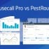 Housecall Pro vs PestRoutes