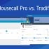 Housecall Pro vs. Tradify