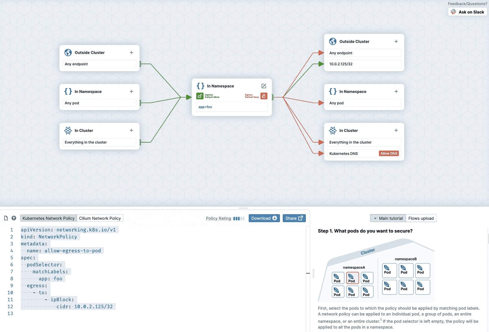 Cilium Software