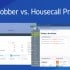 Jobber vs Housecall Pro