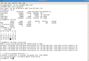 OpenSSH Review
