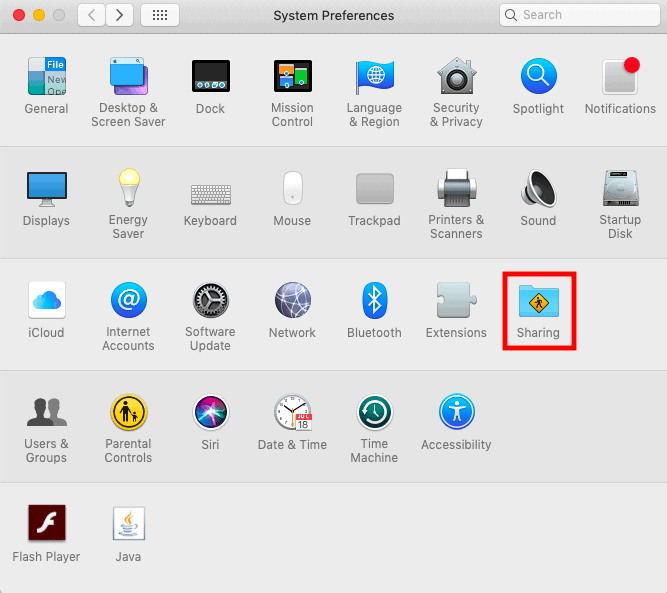 How to Enable Remote Login