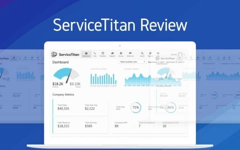 ServiceTitan Review