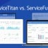 ServiceTitan vs. ServiceFusion