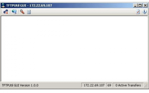 Windows TFTP Utility Review