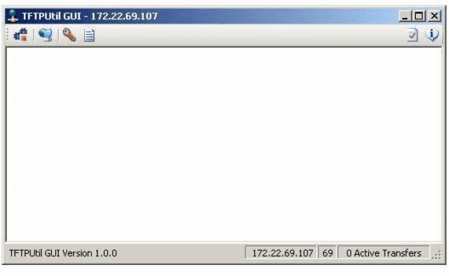 Windows TFTP Utility Review