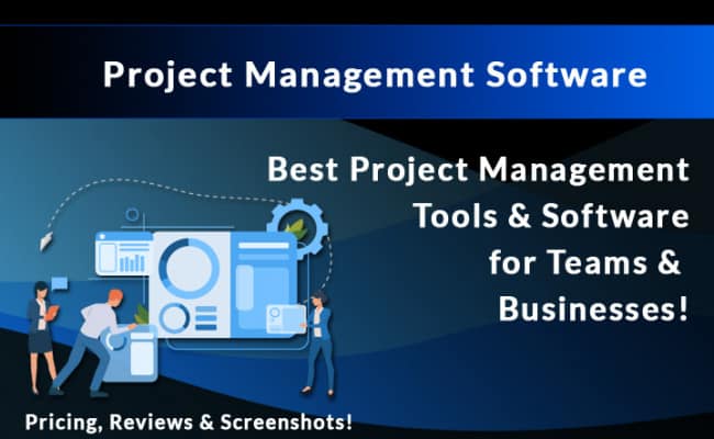 10 Best Project Management Software In 2020 Software Portal