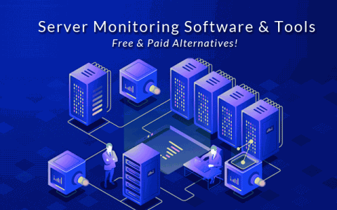 Server Monitoring