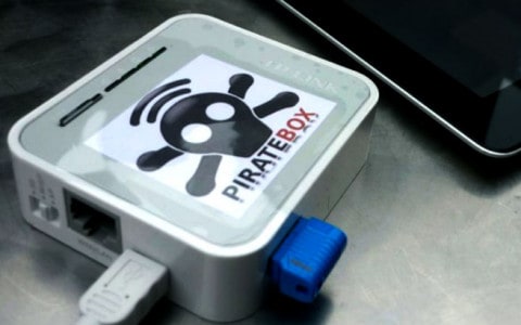 future of file sharing