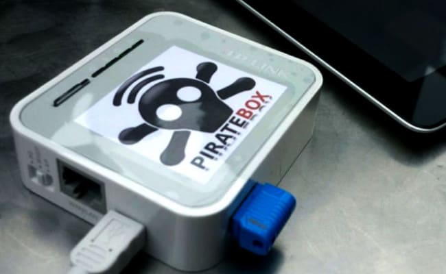 future of file sharing
