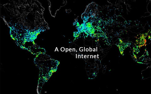global internet