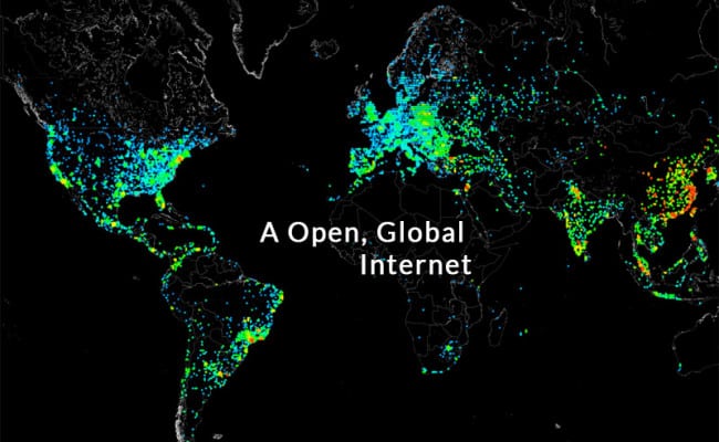 global internet