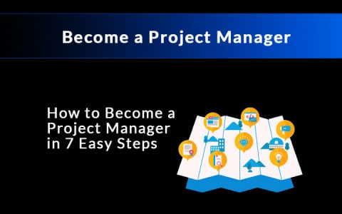 how to become a project manager