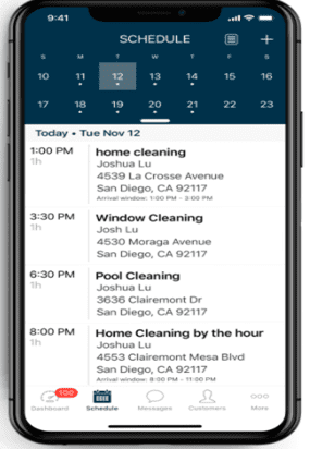 Housecall Pro