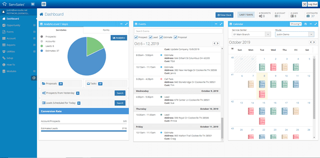 ServSuite