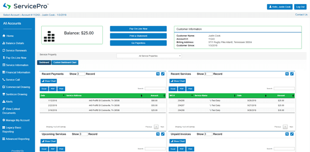 ServSuite