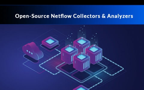 open source netflow collectors and analyzers