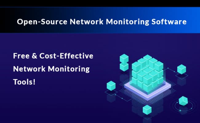 5 Best Open Source Network Monitoring Software in 2020 - Software Portal