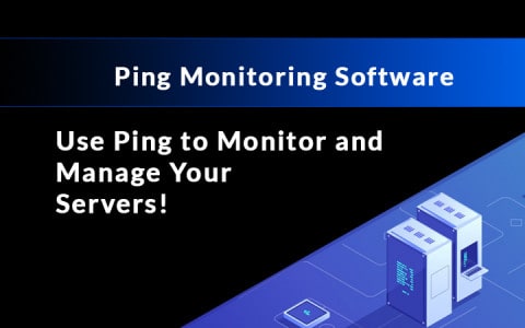 ping monitor software