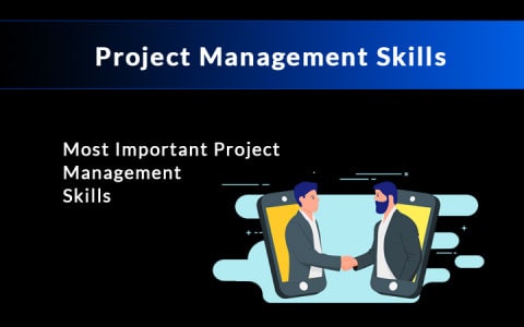 project management skills