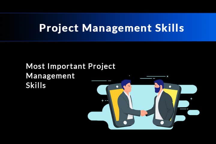 project management skills