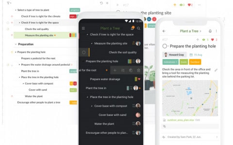 quire review project management software