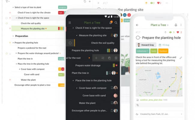 quire review project management software