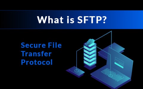 sftp - what is it? A look at thie Protocol, Clients and servers